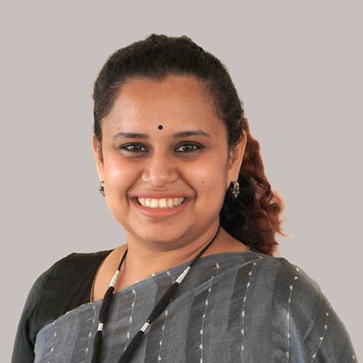 Ekta Banodkar - Creative Director