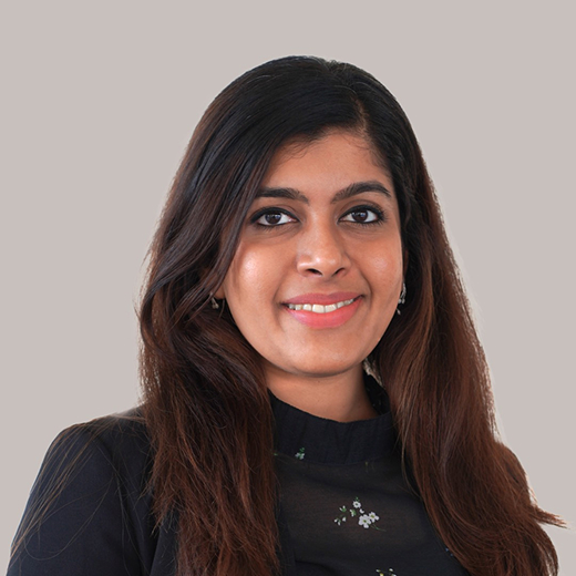 Maghan Varkey - Co-founder & Strategy Director