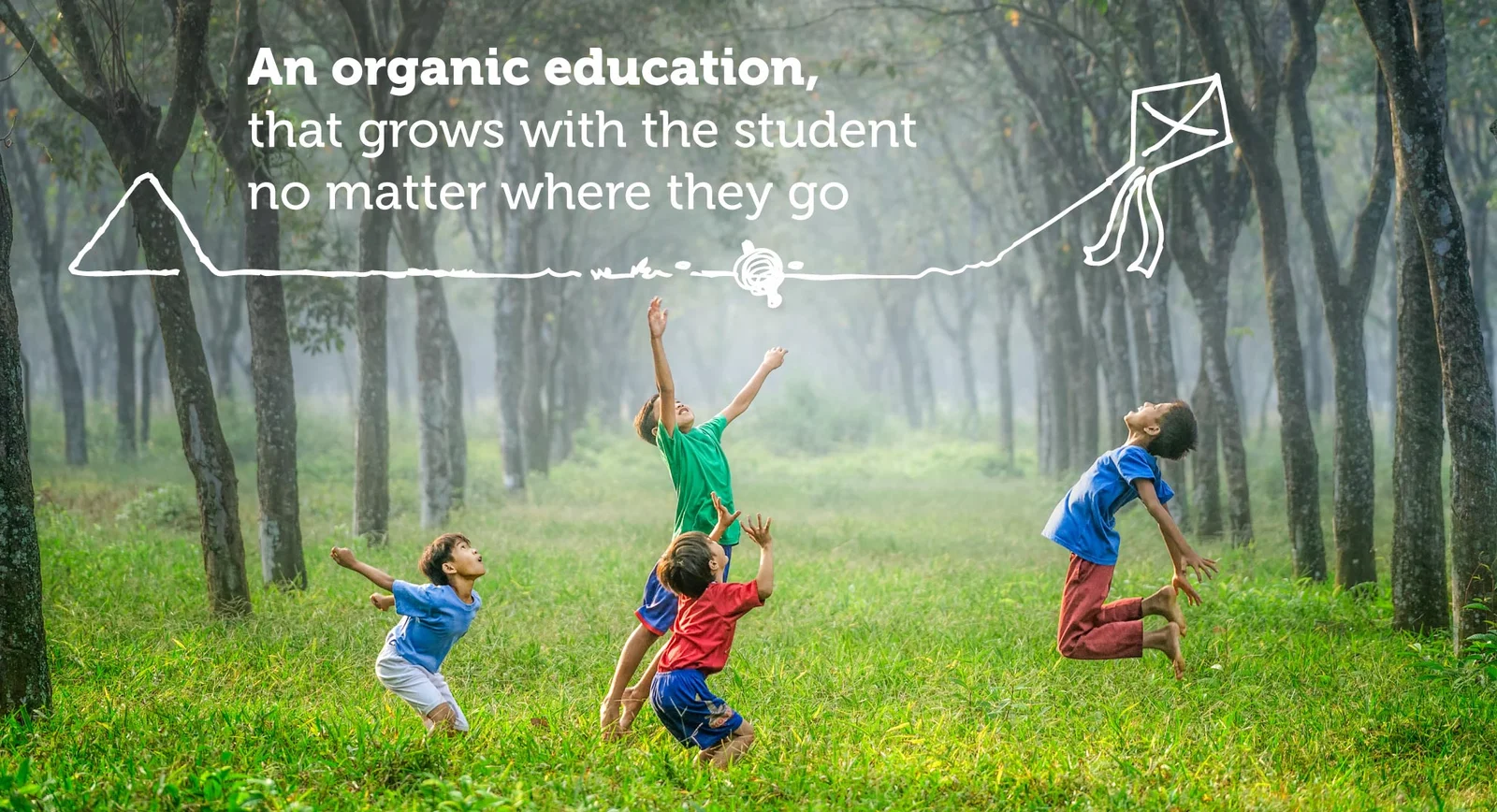 Organic Education