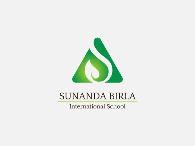 Sunanda Birla Logo