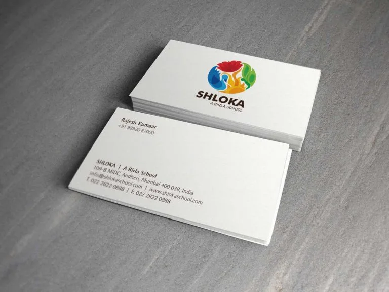 Business Card