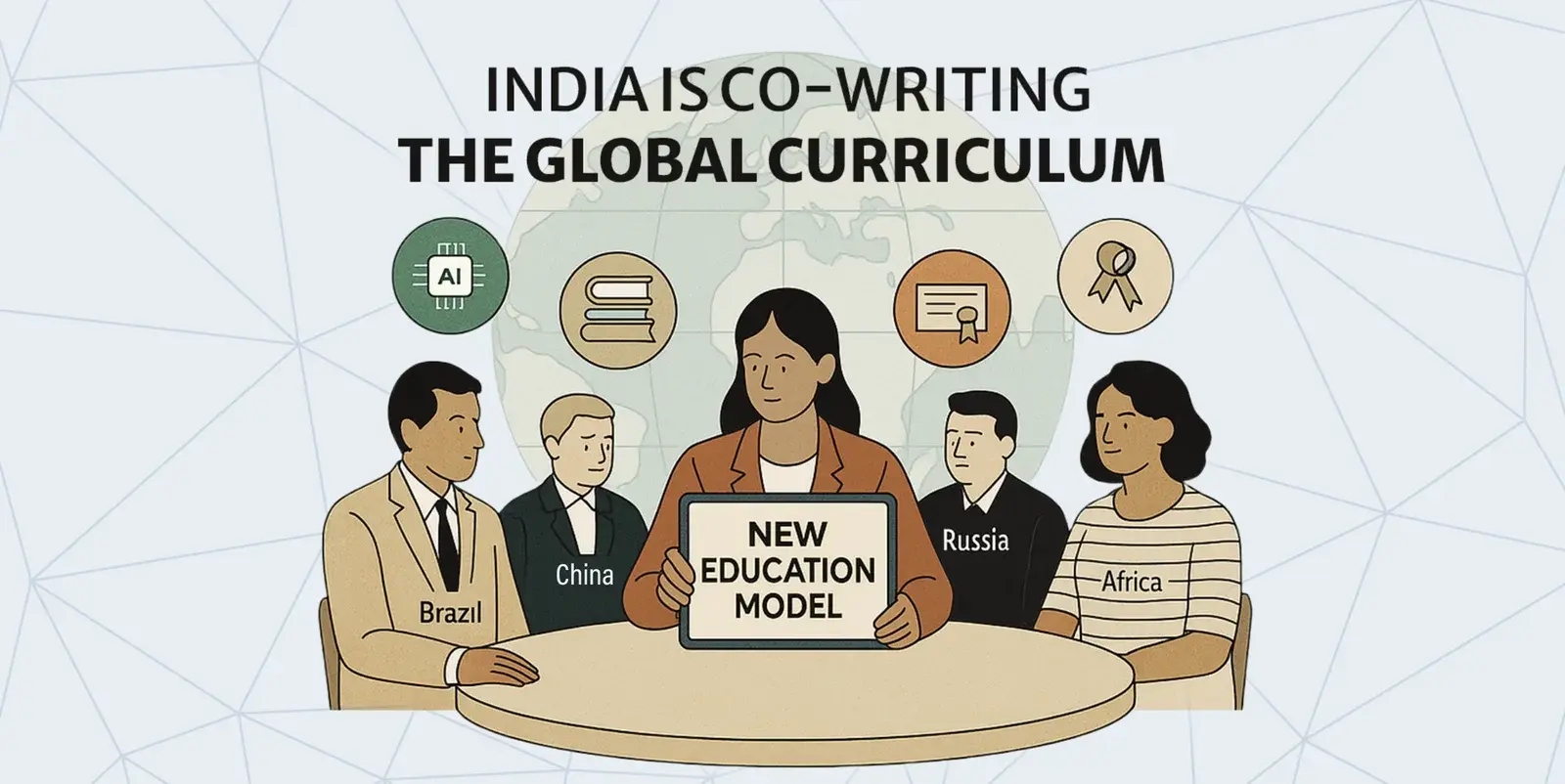 Geopolitical Shift at BRICS: How the 2025 Summit Is Revamping India’s Educational Ambitions